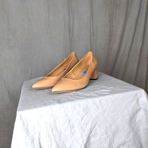 Calvin Klein Heels size 8.5